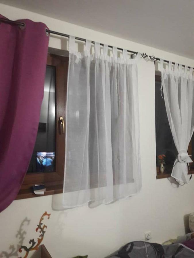 Пампорово Студио Милка В Хотел Росица Kültér fotó