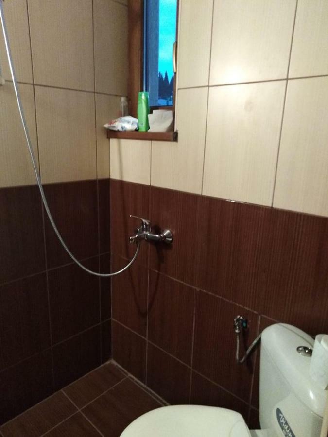 Пампорово Студио Милка В Хотел Росица Kültér fotó